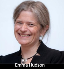 Emma Hudson