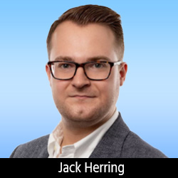 Jack Herring