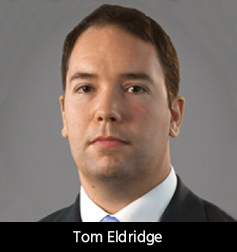 tom eldridge