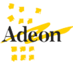 adeon logo